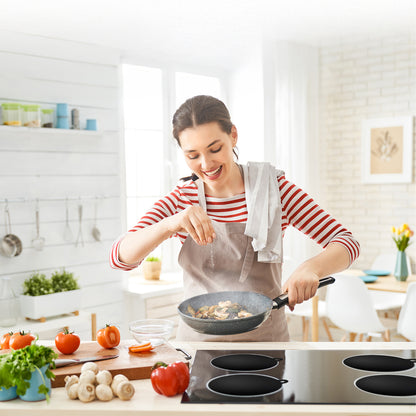 Inductie Kookmatten - Hittebestendig tot 240 ºC
