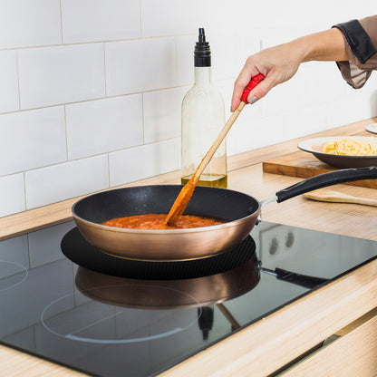 Inductie Kookmatten - Hittebestendig tot 240 ºC